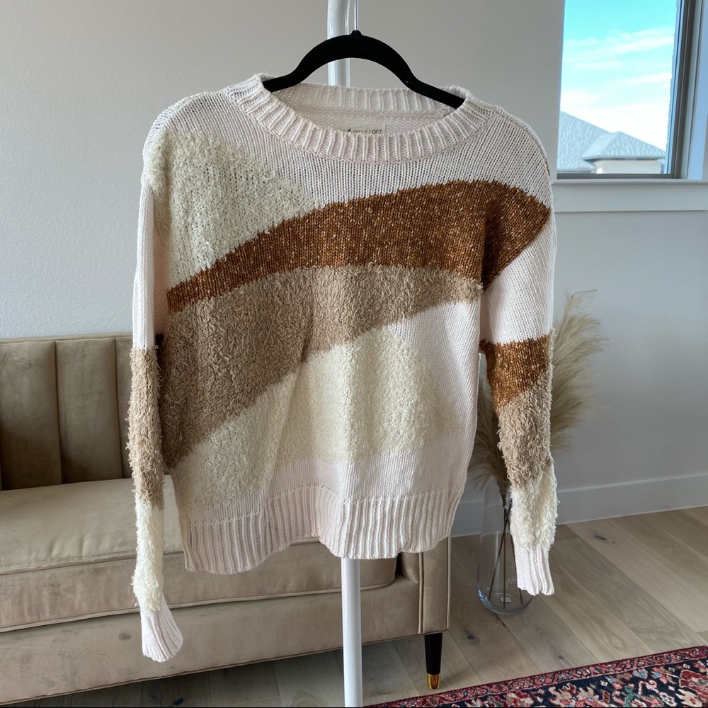 Lou & Grey Sweater